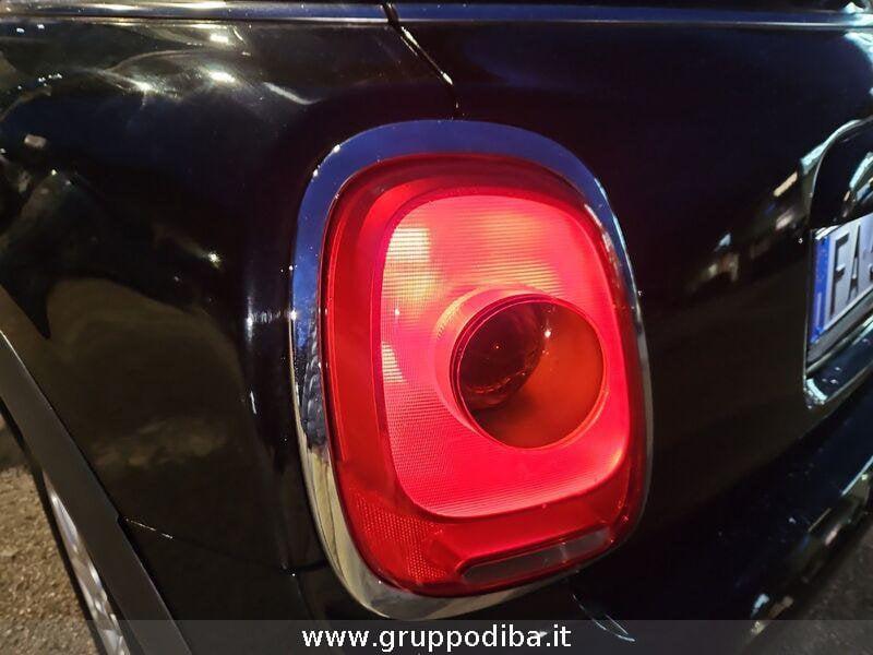 MINI Mini 5 porte Mini 2014 Diesel Mini 1.5 Cooper D Business XL 5p