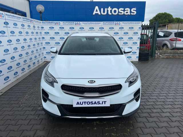 Kia XCeed 1.0 T-GDi Urban