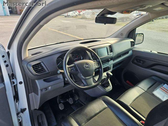 OPEL Vivaro Vivaro 2.0 120cv L2H1 ENJOY - GC226PK