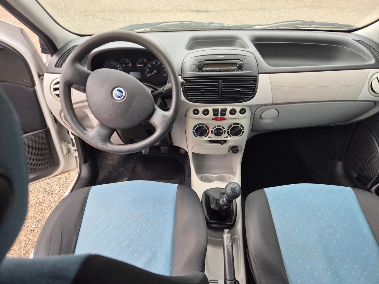 Fiat Punto Classic 1.2 3 porte