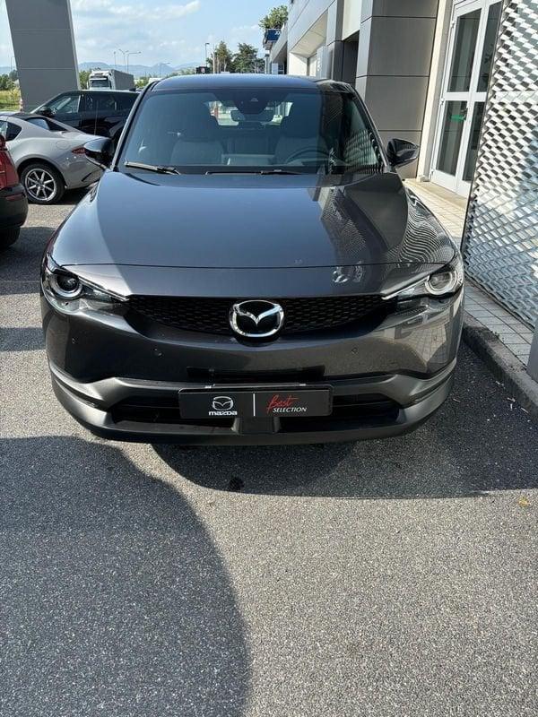 Mazda MX-30 MAZDA MX-30 e-Skyactiv R EV Exclusive Line 170cv
