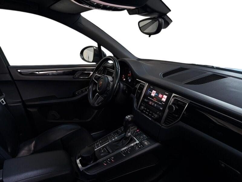 Porsche Macan 3.0 S