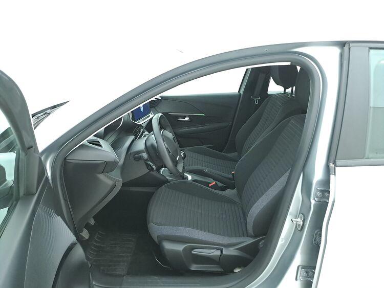 Peugeot 208 Active + Navigatore BR662083 1.2 Benzina 101CV
