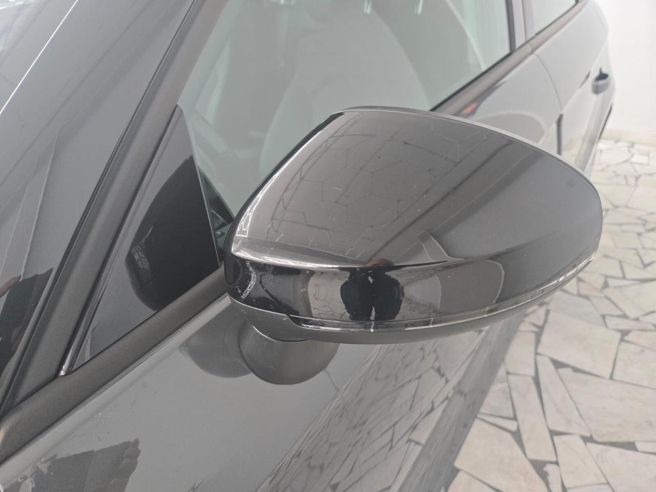 Audi A1 SPB 1.4 TDI Admired