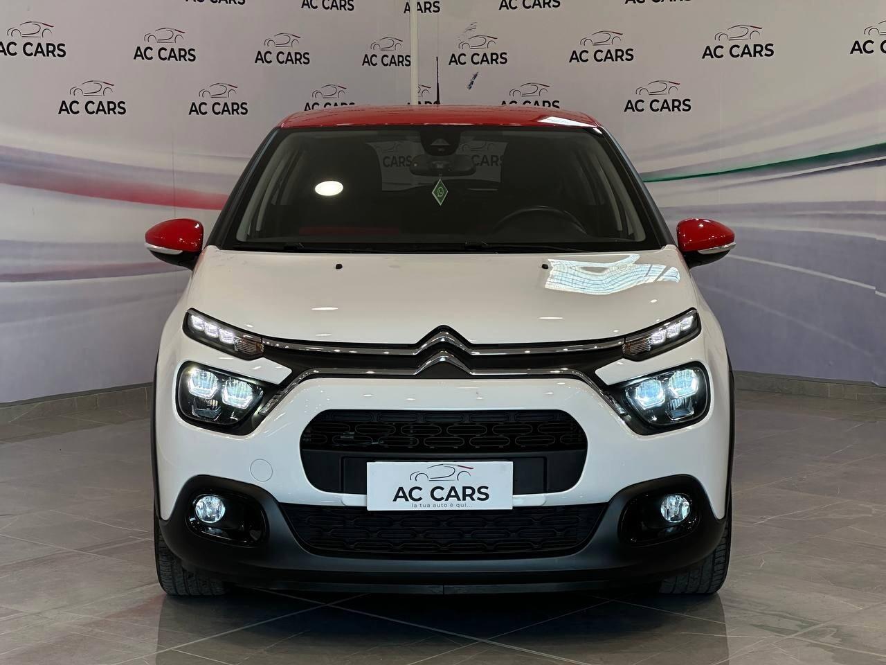 Citroen C3 PureTech 82CV S&S GPL casa madre Shine