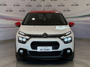 Citroen C3 PureTech 82CV S&S GPL casa madre Shine