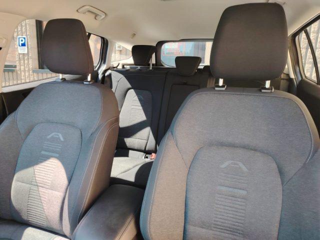 FORD Focus 1.5 EcoBlue 120 CV SW Active PREZZO REALE