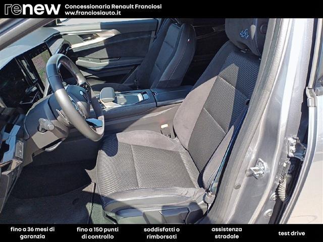 RENAULT Austral E-Tech full hybrid 200 TECHNO ESPRIT ALPINE