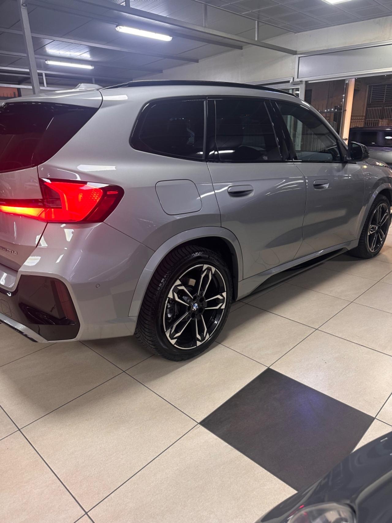 Bmw X1 xDrive 20d Msport Pro 2025