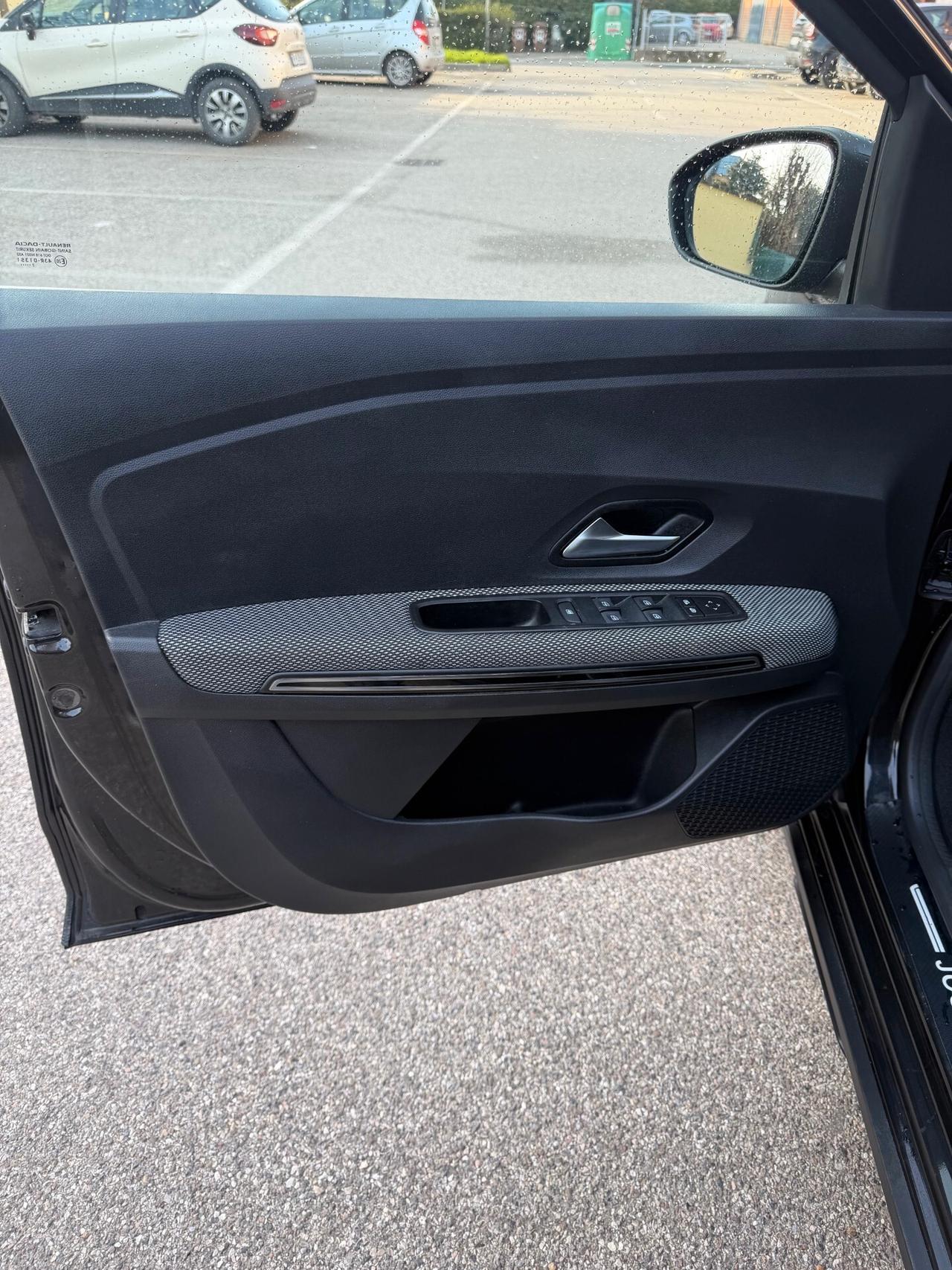 Dacia Jogger 1.0 Gpl tce - NEOP. - 12 MESI DI GARANZIA -