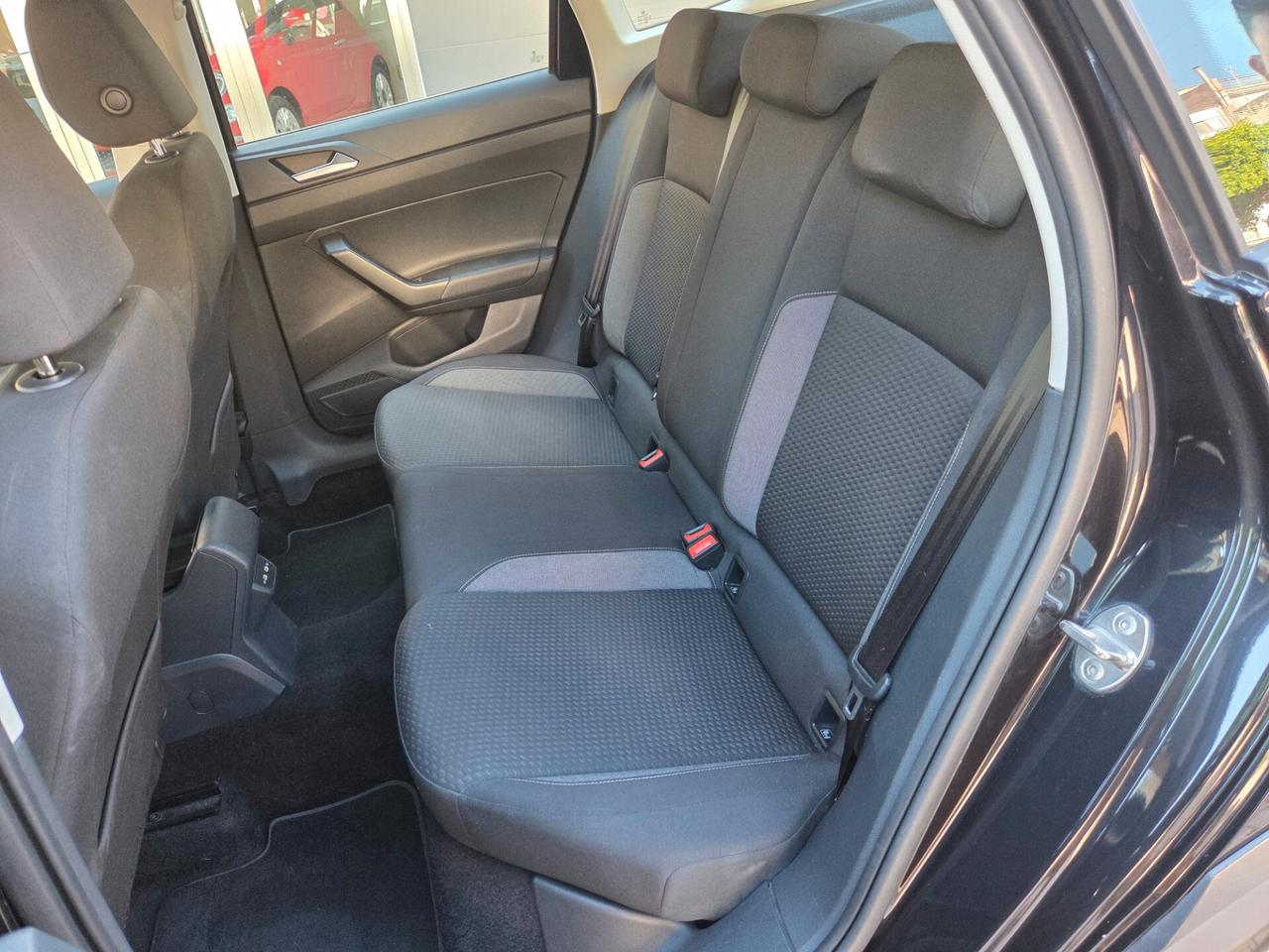 Volkswagen Taigo 1.0 TSI 95 CV Life