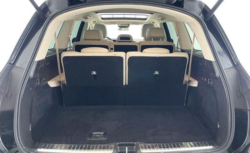 Mercedes-Benz GLS GLS 400 d 4Matic Premium Plus * 7 POSTI * * DOPPIO TRENO RUOTE * *CERCHI ESTIVI MAYBACH *