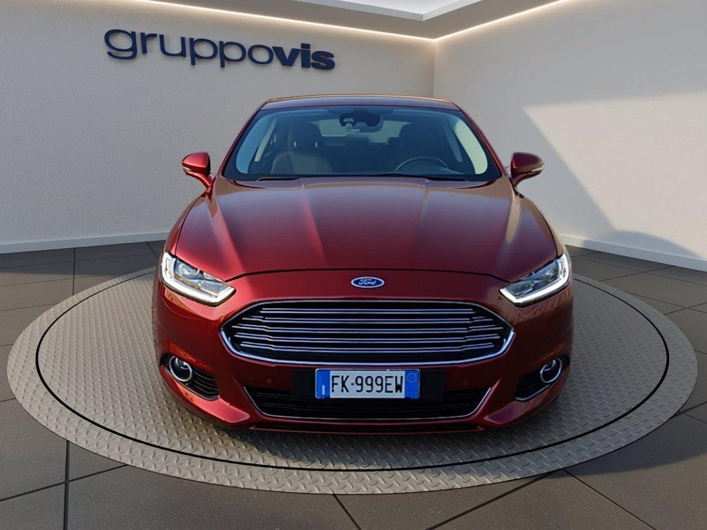 FORD Mondeo tdci Titanium Business 5 porte del 2017