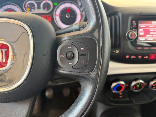 FIAT 500L 1.4 95 CV Lounge //BELL1SS1MA//