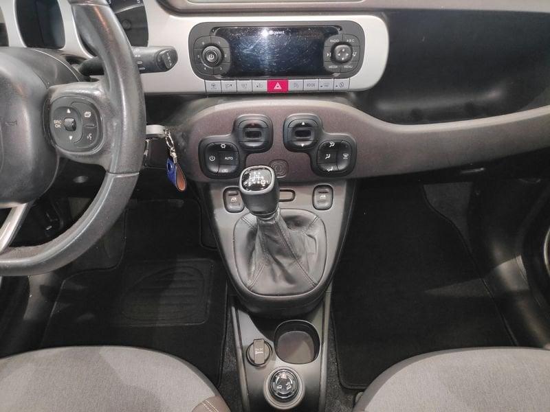 FIAT Panda Cross 0.9 TwinAir Turbo 85cv E6d-T. CROSS 4x4*GARANTITA*