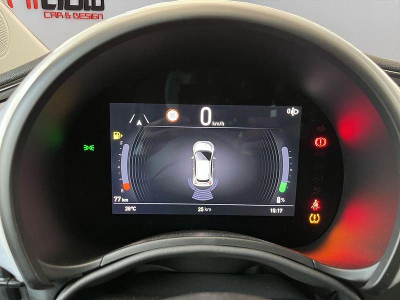 FIAT 500 Hybrid 1.0 Hybrid 65cv Icon