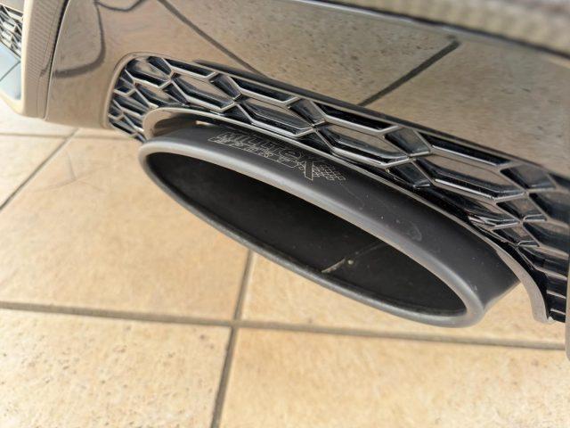 AUDI RS6 DYNAMIC PLUS MTM CARBOCERAMICI COME NUOVA