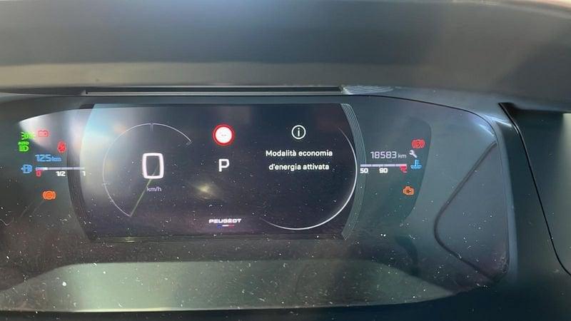 Peugeot 2008 2008 1.2 puretech GT s&s 130cv eat8
