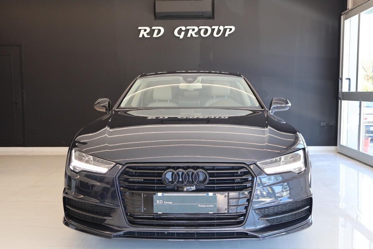 Audi A7 Sportback 3.0 tdi s-line