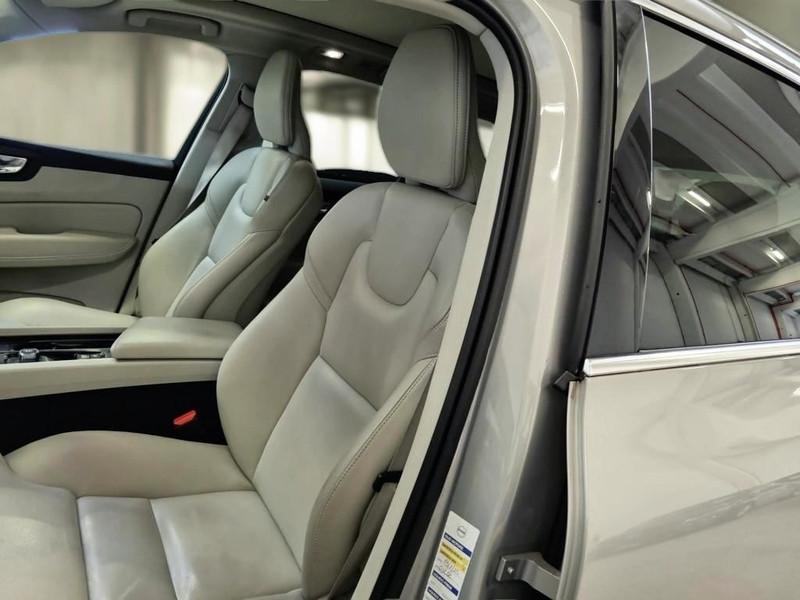 VOLVO XC60 T6 Plug-in AWD auto Recharge Inscription