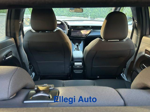 ALFA ROMEO Junior PROMO FINANZIAM 1.2 145 CV Hybrid DCT6 Sprint km 0
