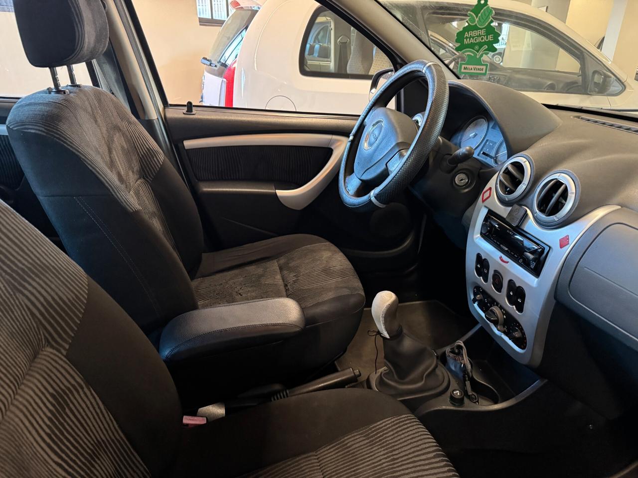 Dacia Sandero 1.4 8V GPL Lauréate Neopatentati