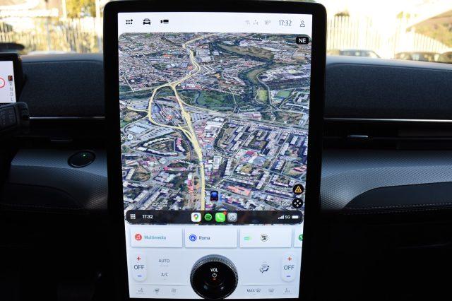 FORD Mustang Mach-E Standard Range 269 CV *TETTO PANORAMA*TECH PACK+*