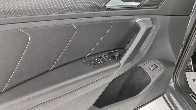 Volkswagen Tiguan 2.0 TDI 200 CV SCR DSG 4MOTION R-Line