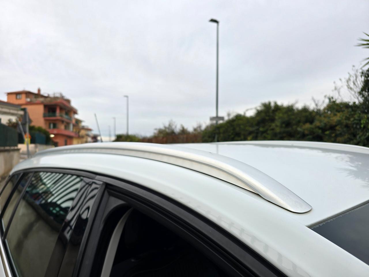 RENAULT MEGANE SPORTER 1.5 DCI 2018 NUOVISSIMA