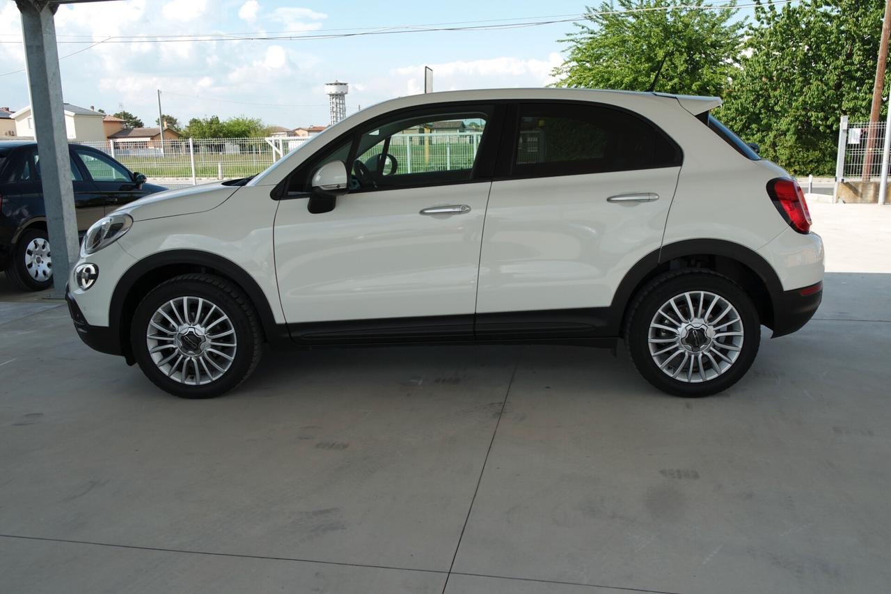 Fiat 500X 1.6 MultiJet 120 CV Cross