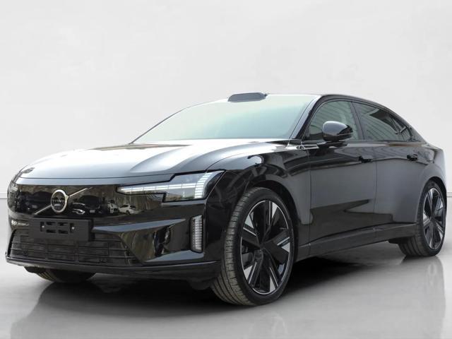 VOLVO ES90 Single Motor Extended Range Ultra Aziendale