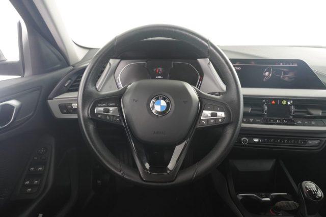 BMW 116 Serie 1 d BUSINESS ADVANTAGE