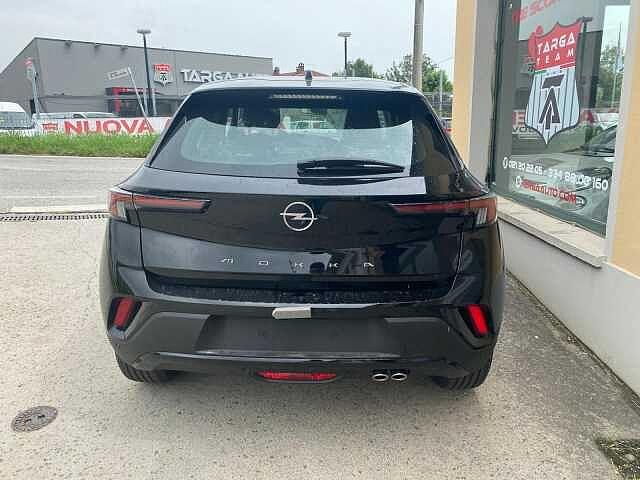 Opel Mokka 1.2 Turbo GS