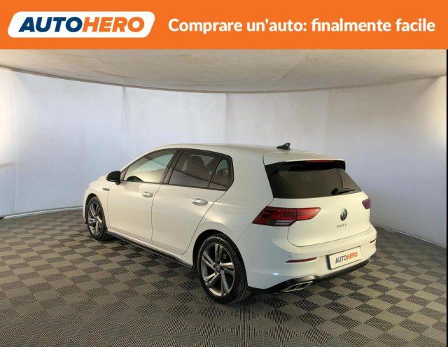 VOLKSWAGEN Golf 1.5 TSI 150 CV EVO ACT R-Line