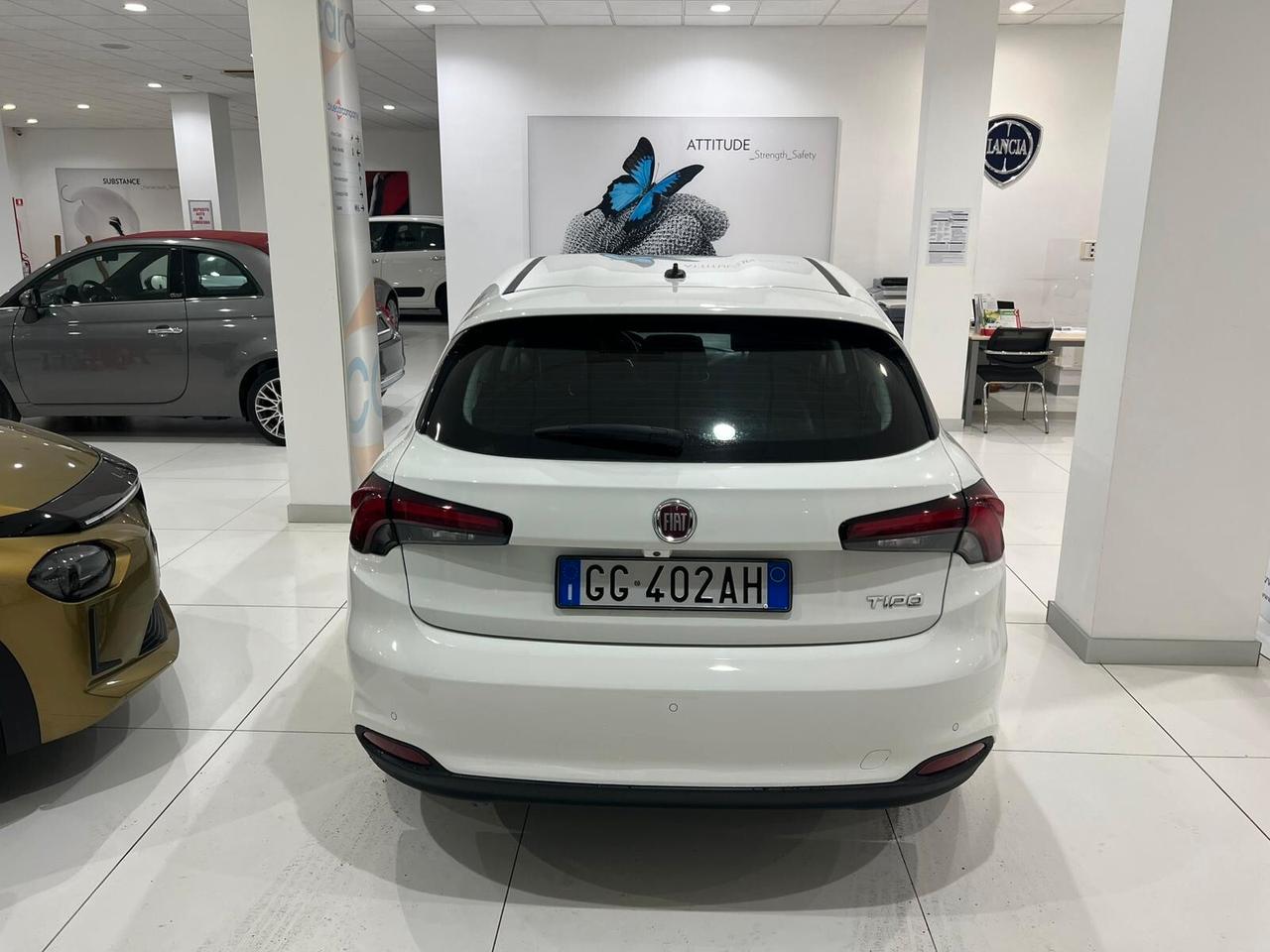 Fiat Tipo 1.0 SW Life