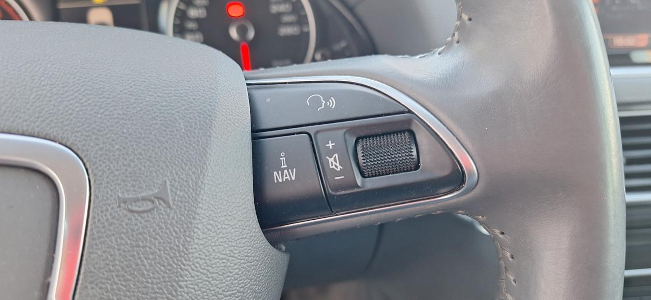 Audi Q5 2.0 TDI 150 CV clean diesel quattro Advanced