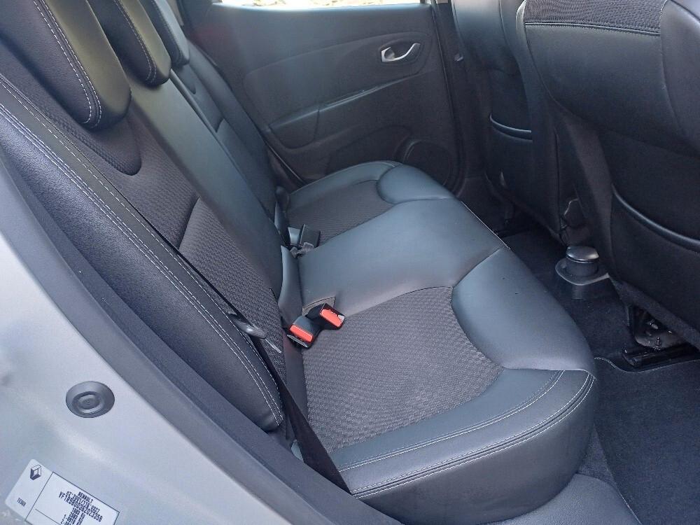 Renault Clio dCi 8V 75 CV 5 porte Moschino Zen