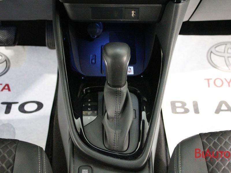 Toyota Yaris Yaris 1.5 Hybrid 5 porte Style