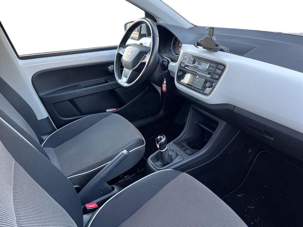 Seat Mii 1.0 Style s/radio 60cv 3p