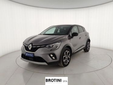 Renault Captur 1.0 TCE 100 GPL ZEN