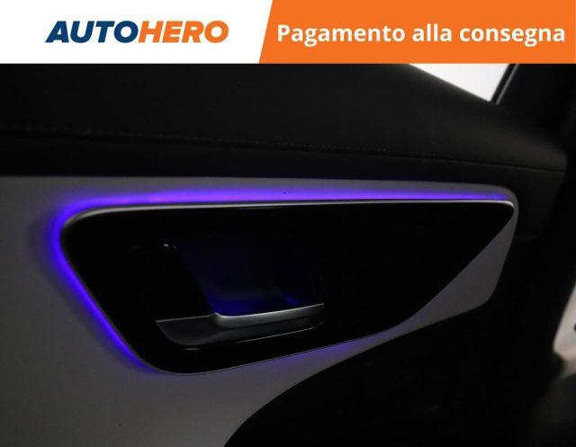 MERCEDES-BENZ C 300 d Mild hybrid S.W. AMG Line Premium