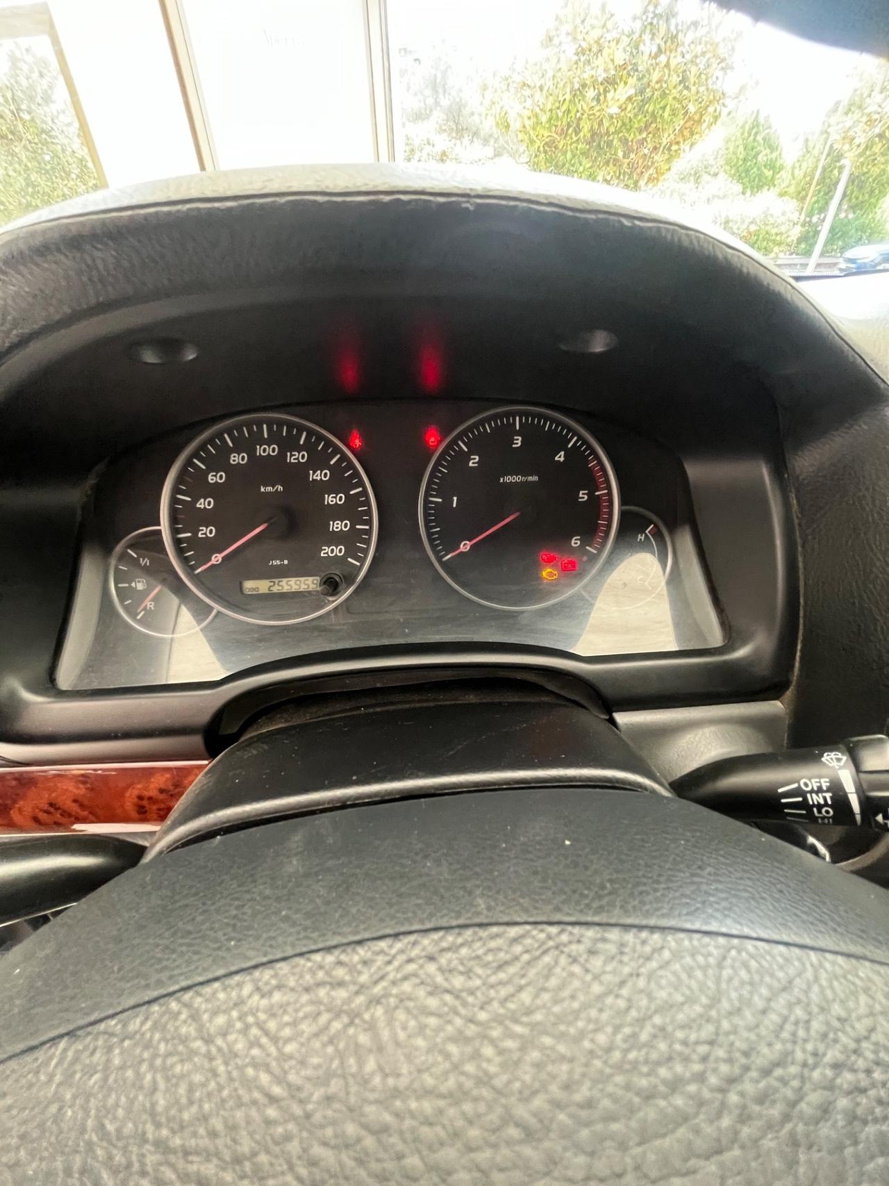 Toyota Land Cruiser 3.0 D-4D 16V cat 3 porte Sol
