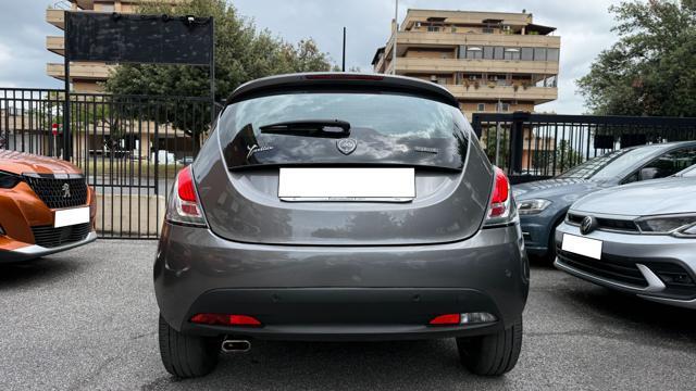 LANCIA Ypsilon 1.0 FIREFLY S&S HYBRID GOLD*24M.G.*CARPLAY*LED*TEL