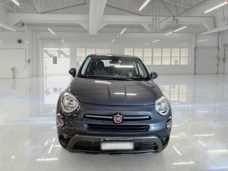 FIAT 500X 1.3 MJET 95 CV 4X2 BUSINESS CROSSOVER