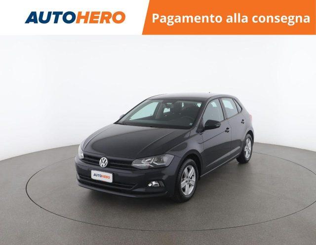 VOLKSWAGEN Polo Business 1.0 EVO 5p. Trendline BlueMotion Tech.