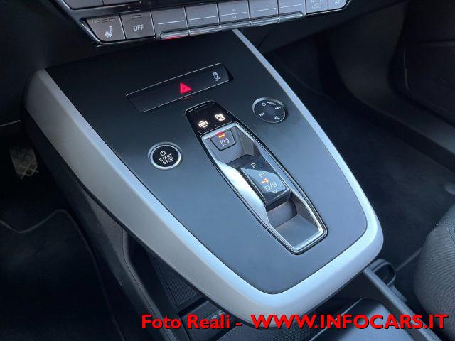 AUDI Q4 e-tron Q4 35 e-tron Business - PROMO