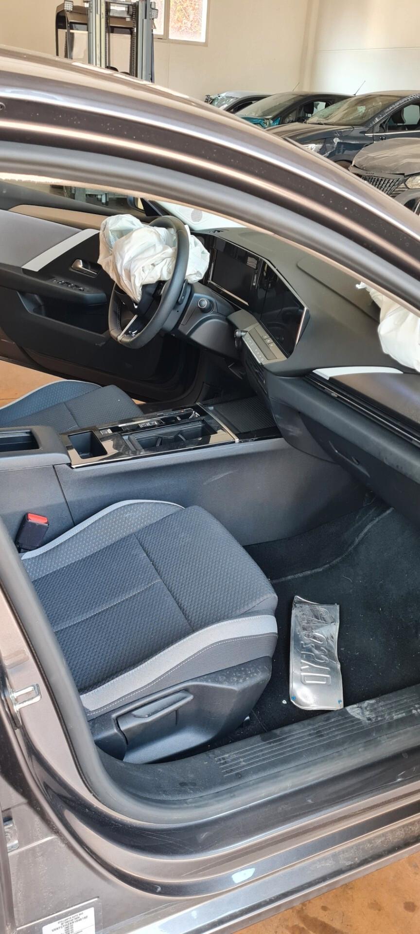 Opel Astra 1.5 Turbo Diesel 130 CV AT8 Sports Tourer Ultimate