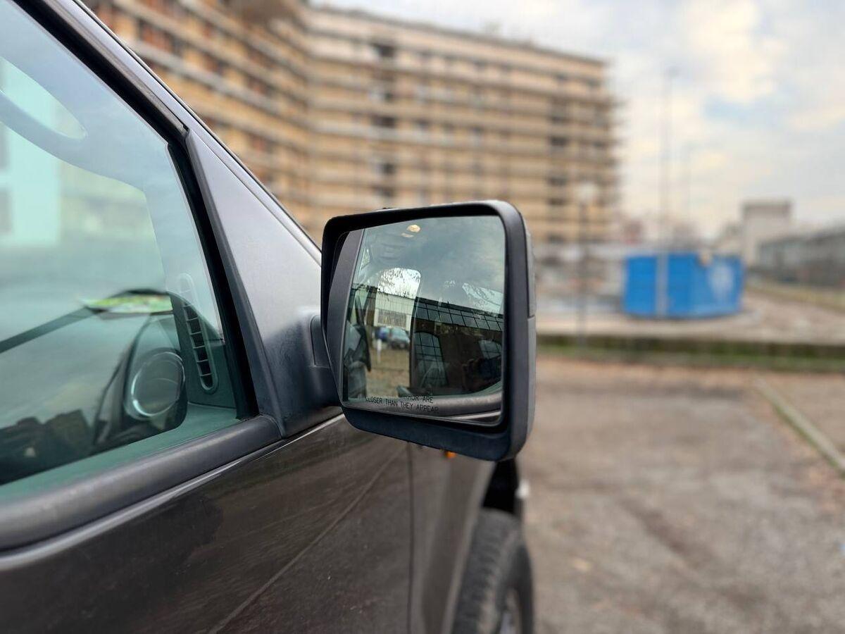 Ford F 150 TRITON XLT 5.4 TRITON DOUBLE CAB