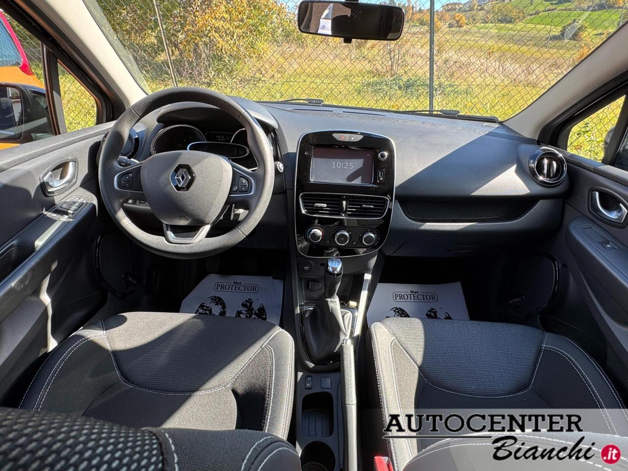Renault Clio 5 Porte Clio 1.5 dci energy Zen 75cv