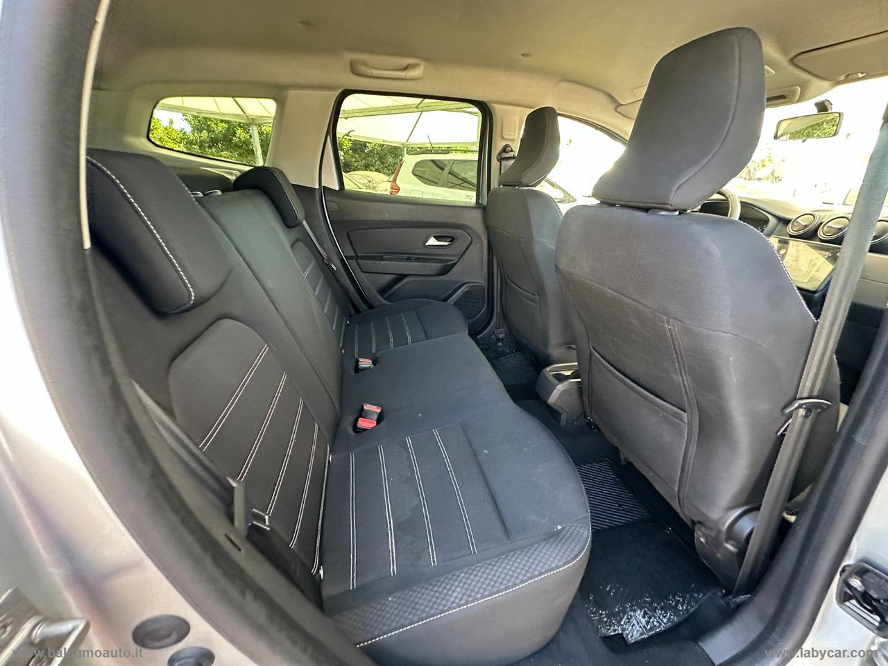 DACIA Duster 1.0 TCe Prestige N1